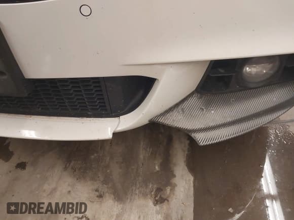 ✅ 2014 BMW 5 Series 550i xDrive • VIN: WBAKP9C57EDZ35030 • Lot: 41622590. Listed on IAAI with 100,512 mi. Free auction sales archive from the USA and detailed vehicle history report at DreamBid. Image 6.