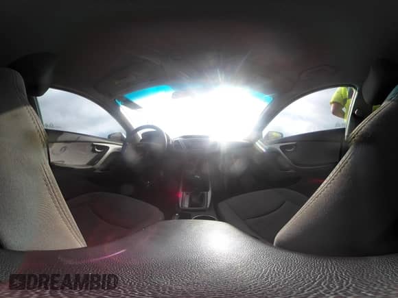 2015 Hyundai Elantra Limited with VIN 5NPDH4AE4FH548185, listed as a IAAI auction lot 42528283 with 104,589 mi miles and . Bid and sale history available at DreamBid. Image 20.