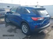 ✅ 2022 Ford Escape SE Hybrid • VIN: 1FMCU9BZ9NUA39229 • Лот: 42447009. Опубликован ранее на IAAI с пробегом 39 657 миль. Бесплатный доступ к архиву аукционных продаж из США и подробный отчёт об истории автомобиля на DreamBid. Изображение 3.