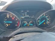 ✅ 2014 Ford Escape Titanium • VIN: 1FMCU9J93EUE05252 • Lot: 94070425. Wystawiony na Copart z przebiegiem 229 837 mil. Bezpłatny archiwum sprzedaży aukcyjnych z USA i szczegółowy raport historii pojazdu na DreamBid. Zdjęcie 9.