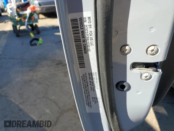 ✅ 2020 Dodge Challenger SRT Hellcat Widebody • VIN: 2C3CDZC99LH246145 • Lot: 74793554. Wystawiony na Copart z przebiegiem 10 636 mil. Bezpłatny archiwum sprzedaży aukcyjnych z USA i szczegółowy raport historii pojazdu na DreamBid. Zdjęcie 13.