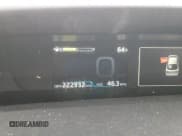 ✅ 2019 Toyota Prius XLE • VIN: JTDKARFU9K3094885 • Lot: 92676215. Listed on Copart with 222,932 mi. Free auction sales archive from the USA and detailed vehicle history report at DreamBid. Image 9.