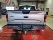 ✅ 2017 Ford F-150 XL • VIN: 1FTEX1EP6HFA79891 • Lot: 90226215. Listed on Copart with 124,786 mi. Free auction sales archive from the USA and detailed vehicle history report at DreamBid. Image 6.