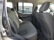 ✅ 2011 Nissan Xterra S • VIN: 5N1AN0NU3BC523446 • Lot: 59960105. Listed on Copart with 99,648 mi. Free auction sales archive from the USA and detailed vehicle history report at DreamBid. Image 11.