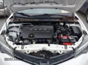 ✅ 2018 Toyota Corolla LE • VIN: 2T1BURHEXJC101376 • Lot: 43510356. Listed on IAAI with 148,131 mi. Free auction sales archive from the USA and detailed vehicle history report at DreamBid. Image 10.