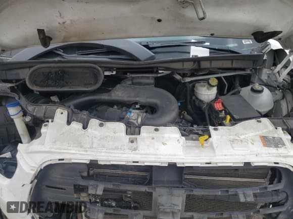 ✅ 2016 Ford Transit Cargo • VIN: 1FTYE1CM5GKA28898 • Lot: 51321455. Listed on Copart with Not provided. Free auction sales archive from the USA and detailed vehicle history report at DreamBid. Image 12.