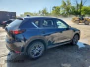 ✅ 2021 Mazda CX-5 Touring • VIN: JM3KFACM1M1313674 • Лот: 62502445. Опубликован ранее на Copart с пробегом 52 076 миль. Бесплатный доступ к архиву аукционных продаж из США и подробный отчёт об истории автомобиля на DreamBid. Изображение 3.