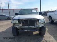 ✅ 2002 Toyota Tacoma PreRunner • VIN: 5TESN92N42Z026529 • Lot: 43496485. Listed on IAAI with 223,099 mi. Free auction sales archive from the USA and detailed vehicle history report at DreamBid. Image 12.