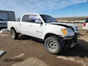 ✅ 2004 Toyota Tundra Limited • VIN: 5TBDT48194S450318 • Лот: 90944815. Опубликован ранее на Copart с пробегом 201 332 миль. Бесплатный доступ к архиву аукционных продаж из США и подробный отчёт об истории автомобиля на DreamBid. Изображение 4.