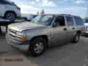 2002 Chevrolet Suburban LT с VIN 1GNEC16Z32J110621, выставлен на аукционе Copart как лот 83648944 с пробегом 207 681 миль миль и Чистый • Clean title. История ставок и продаж доступна на DreamBid. Изображение 1.