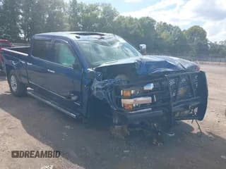 ✅ 2016 Chevrolet Silverado 2500HD LTZ • VIN: 1GC1KWE87GF117985 • Лот: 43268057. Опубликован ранее на IAAI с пробегом 79 080 миль. Бесплатный доступ к архиву аукционных продаж из США и подробный отчёт об истории автомобиля на DreamBid. Изображение 1.