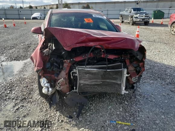 ✅ 2012 Buick Verano Group • VIN: 1G4PS5SK3C4200027 • Lot: 90797245. Wystawiony na Copart z przebiegiem 170 444 mil. Bezpłatny archiwum sprzedaży aukcyjnych z USA i szczegółowy raport historii pojazdu na DreamBid. Zdjęcie 5.