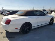 ✅ 2007 Bentley Continental GT • VIN: SCBDR33W87C047099 • Lot: 77594114. Listed on Copart with 120,228 mi. Free auction sales archive from the USA and detailed vehicle history report at DreamBid. Image 3.