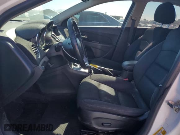 ✅ 2014 Chevrolet Cruze 1LT • VIN: 1G1PC5SB8E7304251 • Лот: 91235745. Опубликован ранее на Copart с пробегом 174 920 миль. Бесплатный доступ к архиву аукционных продаж из США и подробный отчёт об истории автомобиля на DreamBid. Изображение 7.