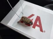 ✅ 2017 Nissan Sentra SL • VIN: 3N1AB7AP5HY361716 • Lot: 43192639. Listed on IAAI with 131,283 mi. Free auction sales archive from the USA and detailed vehicle history report at DreamBid. Image 11.