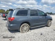 ✅ 2008 Toyota Sequoia Limited • VIN: 5TDBY68A08S001675 • Лот: 83982125. Опубликован ранее на Copart с пробегом 217 903 миль. Бесплатный доступ к архиву аукционных продаж из США и подробный отчёт об истории автомобиля на DreamBid. Изображение 3.