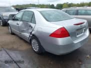 ✅ 2006 Honda Accord VP • VIN: 1HGCM56166A118766 • Lot: 43233183. Listed on IAAI with 151,684 mi. Free auction sales archive from the USA and detailed vehicle history report at DreamBid. Image 3.