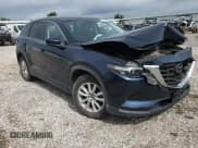 ✅ 2017 Mazda CX-9 Sport • VIN: JM3TCABYXH0134725 • Lot: 65530785. Wystawiony na Copart z przebiegiem 132 892 mil. Bezpłatny archiwum sprzedaży aukcyjnych z USA i szczegółowy raport historii pojazdu na DreamBid. Zdjęcie 14.