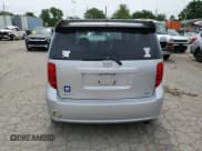 ✅ 2008 Scion xB • VIN: JTLKE50E881022681 • Lot: 56070224. Wystawiony na Copart z przebiegiem 192 314 mil. Bezpłatny archiwum sprzedaży aukcyjnych z USA i szczegółowy raport historii pojazdu na DreamBid. Zdjęcie 6.