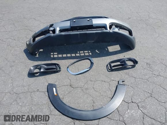 ✅ 2020 MINI Countryman Cooper • VIN: WMZYW3C01L3L21935 • Lot: 42790121. Wystawiony na IAAI z przebiegiem 77 072 mil. Bezpłatny archiwum sprzedaży aukcyjnych z USA i szczegółowy raport historii pojazdu na DreamBid. Zdjęcie 12.