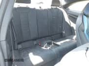 ✅ 2024 BMW M2 • VIN: 3MF13DM03R8E32448 • Lot: 41849327. Listed on IAAI with 4,856 mi. Free auction sales archive from the USA and detailed vehicle history report at DreamBid. Image 8.