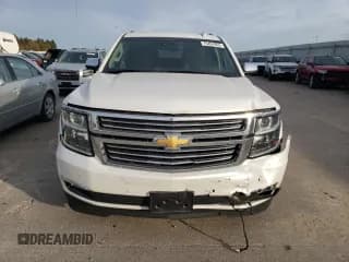 ✅ 2016 Chevrolet Suburban LTZ • VIN: 1GNSKJKC6GR473625 • Lot: 76451953. Wystawiony na Copart z przebiegiem 105 863 mil. Bezpłatny archiwum sprzedaży aukcyjnych z USA i szczegółowy raport historii pojazdu na DreamBid. Zdjęcie 5.
