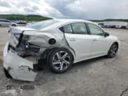 ✅ 2021 Subaru Legacy Touring XT • VIN: 4S3BWGP6XM3012154 • Lot: 55762115. Listed on Copart with 98,231 mi. Free auction sales archive from the USA and detailed vehicle history report at DreamBid. Image 3.