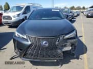 ✅ 2022 Lexus UX 250h F Sport • VIN: JTHE9JBH8N2058372 • Lot: 74527224. Listed on Copart with 28,876 mi. Free auction sales archive from the USA and detailed vehicle history report at DreamBid. Image 5.