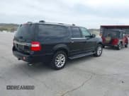 ✅ 2017 Ford Expedition Max Limited • VIN: 1FMJK2AT2HEA48239 • Lot: 41965283. Listed on IAAI with 127,826 mi. Free auction sales archive from the USA and detailed vehicle history report at DreamBid. Image 4.