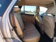 ✅ 2010 Hyundai Santa Fe Limited • VIN: 5NMSK3AB6AH367359 • Lot: 87106334. Listed on Copart with 186,886 mi. Free auction sales archive from the USA and detailed vehicle history report at DreamBid. Image 11.