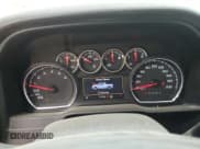 ✅ 2019 Chevrolet Silverado 1500 LT Trail Boss • VIN: 1GCPYFED4KZ331166 • Lot: 85135035. Wystawiony na Copart z przebiegiem 91 762 mil. Bezpłatny archiwum sprzedaży aukcyjnych z USA i szczegółowy raport historii pojazdu na DreamBid. Zdjęcie 9.