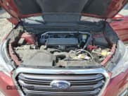 ✅ 2020 Subaru Ascent Limited • VIN: 4S4WMAJD6L3466505 • Lot: 69504045. Listed on Copart with 63,505 mi. Free auction sales archive from the USA and detailed vehicle history report at DreamBid. Image 11.