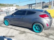 ✅ 2013 Hyundai Veloster w/Black Int • VIN: KMHTC6AD0DU087871 • Лот: 43528614. Опубликован ранее на IAAI с пробегом 132 410 миль. Бесплатный доступ к архиву аукционных продаж из США и подробный отчёт об истории автомобиля на DreamBid. Изображение 14.
