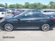 ✅ 2015 Hyundai Sonata Sport • VIN: 5NPE34AB9FH173578 • Lot: 42341702. Wystawiony na IAAI z przebiegiem 130 033 mil. Bezpłatny archiwum sprzedaży aukcyjnych z USA i szczegółowy raport historii pojazdu na DreamBid. Zdjęcie 14.