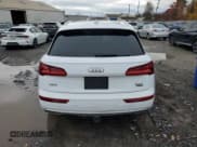 ✅ 2018 Audi Q5 Prestige • VIN: WA1CNBFY8J2016907 • Lot: 92023105. Listed on Copart with 103,017 mi. Free auction sales archive from the USA and detailed vehicle history report at DreamBid. Image 6.