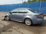✅ 2021 Toyota Corolla XLE • VIN: 5YFB4MBE6MP082051 • Лот: 68219565. Опубликован ранее на Copart с пробегом 60 790 миль. Бесплатный доступ к архиву аукционных продаж из США и подробный отчёт об истории автомобиля на DreamBid. Изображение 2.