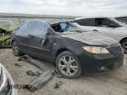 ✅ 2009 Mazda 3 i Sport • VIN: JM1BK32G691211743 • Lot: 63716285. Wystawiony na Copart z przebiegiem 216 733 mil. Bezpłatny archiwum sprzedaży aukcyjnych z USA i szczegółowy raport historii pojazdu na DreamBid. Zdjęcie 4.