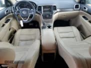 ✅ 2017 Jeep Grand Cherokee Limited • VIN: 1C4RJFBG2HC852586 • Lot: 91013495. Listed on Copart with 93,808 mi. Free auction sales archive from the USA and detailed vehicle history report at DreamBid. Image 8.