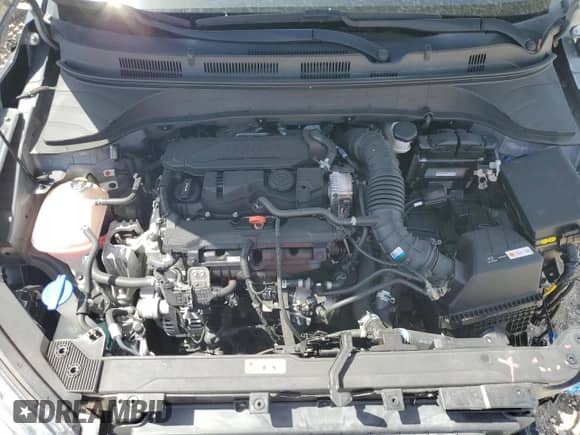 ✅ 2023 Hyundai Kona N Line • VIN: KM8K33A36PU993156 • Lot: 63763705. Listed on Copart with 9,330 mi. Free auction sales archive from the USA and detailed vehicle history report at DreamBid. Image 12.