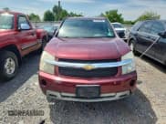 ✅ 2008 Chevrolet Equinox LS • VIN: 2CNDL23FX86309011 • Лот: 62534285. Опубликован ранее на Copart с пробегом 94 611 миль. Бесплатный доступ к архиву аукционных продаж из США и подробный отчёт об истории автомобиля на DreamBid. Изображение 5.