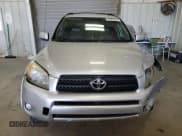 ✅ 2007 Toyota RAV4 Sport • VIN: JTMZD32V475048216 • Лот: 64524205. Опубликован ранее на Copart с пробегом 190 643 миль. Бесплатный доступ к архиву аукционных продаж из США и подробный отчёт об истории автомобиля на DreamBid. Изображение 5.