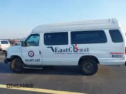 ✅ 2012 Ford Econoline Cargo Commercial • VIN: 1FTNS2EW8CDA42891 • Lot: 43034709. Wystawiony na IAAI z przebiegiem 649 193 mil. Bezpłatny archiwum sprzedaży aukcyjnych z USA i szczegółowy raport historii pojazdu na DreamBid. Zdjęcie 15.