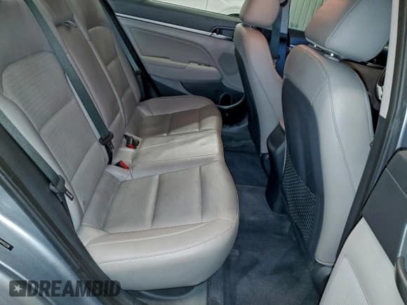 ✅ 2017 Hyundai Elantra Limited • VIN: 5NPD84LF8HH003289 • Lot: 93472565. Listed on Copart with 70,466 mi. Free auction sales archive from the USA and detailed vehicle history report at DreamBid. Image 10.