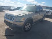 ✅ 2007 Ford Explorer Sport Trac XLT • VIN: 1FMEU31857UB24134 • Lot: 43455608. Listed on IAAI with 191,922 mi. Free auction sales archive from the USA and detailed vehicle history report at DreamBid. Image 2.