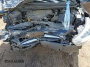 ✅ 2012 Hyundai Accent SE • VIN: KMHCU5AE6CU049477 • Lot: 90105535. Listed on Copart with 181,862 mi. Free auction sales archive from the USA and detailed vehicle history report at DreamBid. Image 11.