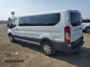 ✅ 2015 Ford Transit XL • VIN: 1FBZX2ZM4FKA26302 • Lot: 65333335. Wystawiony na Copart z przebiegiem 118 381 mil. Bezpłatny archiwum sprzedaży aukcyjnych z USA i szczegółowy raport historii pojazdu na DreamBid. Zdjęcie 2.