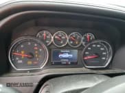 ✅ 2020 Chevrolet Silverado 2500HD LTZ • VIN: 1GC4YPEY4LF194342 • Lot: 60039875. Wystawiony na Copart z przebiegiem 54 053 mil. Bezpłatny archiwum sprzedaży aukcyjnych z USA i szczegółowy raport historii pojazdu na DreamBid. Zdjęcie 9.