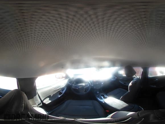 ✅ 2017 Chevrolet Malibu LT • VIN: 1G1ZE5ST2HF254064 • Lot: 43517474. Listed on IAAI with 143,532 mi. Free auction sales archive from the USA and detailed vehicle history report at DreamBid. Image 18.