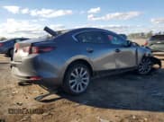 ✅ 2025 Mazda 3 S Preferred • VIN: 3MZBPACMXSM455010 • Lot: 85695015. Listed on Copart with Not provided. Free auction sales archive from the USA and detailed vehicle history report at DreamBid. Image 3.