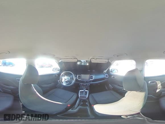 ✅ 2022 Hyundai Venue SE • VIN: KMHRB8A34NU201839 • Lot: 85148905. Listed on Copart with 35,349 mi. Free auction sales archive from the USA and detailed vehicle history report at DreamBid. Image 16.